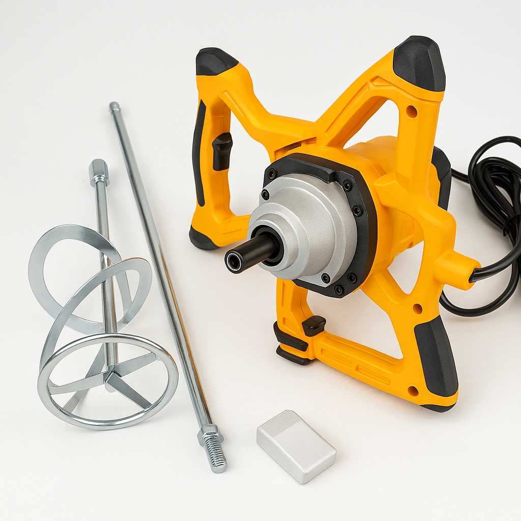 ابزار برقی صنعتی