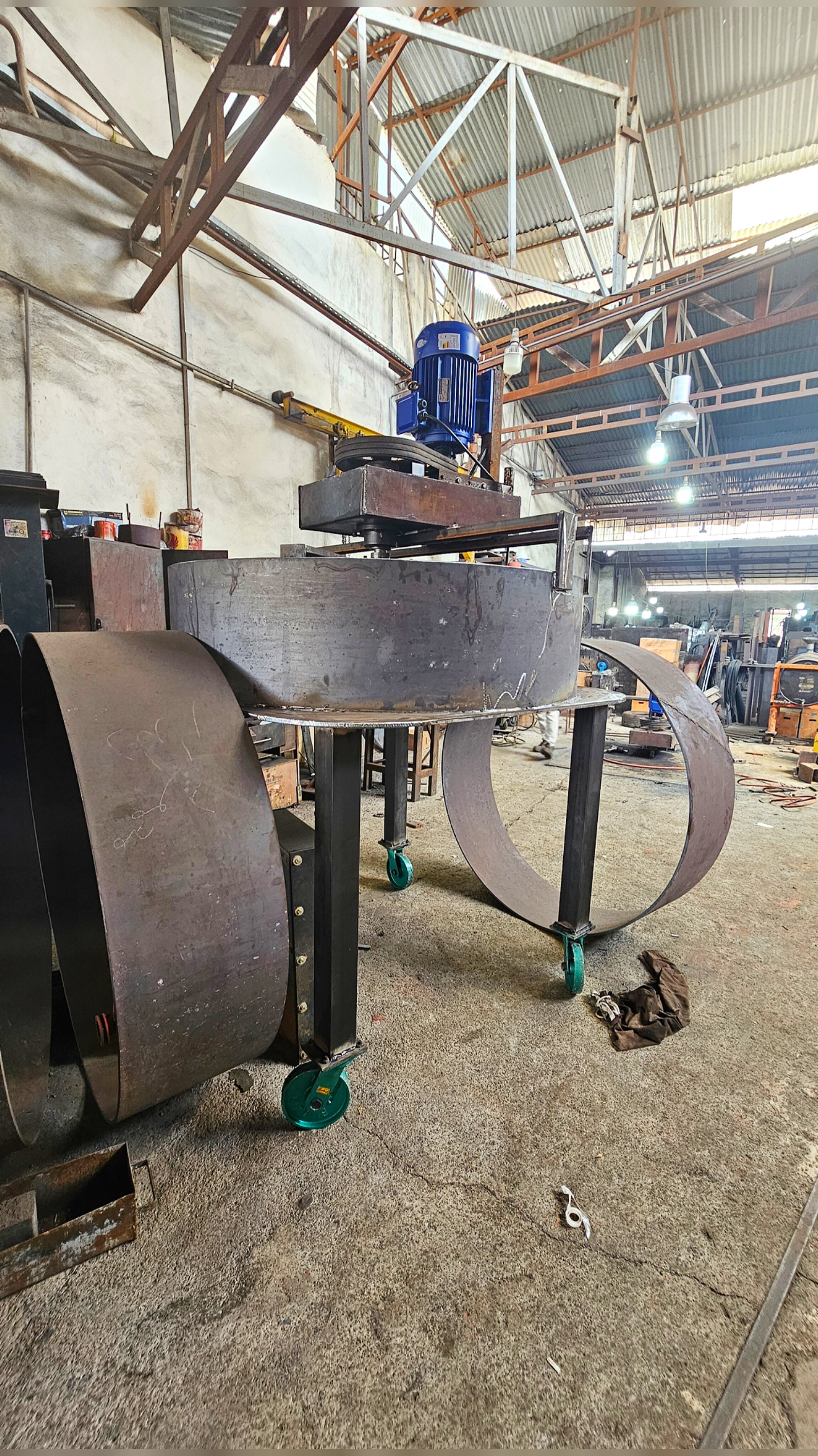 سفارش مشتری عزیز