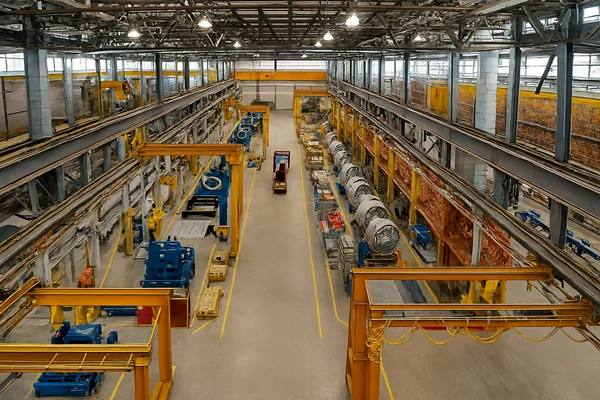 🎓 دوره جامع آموزش صنعت سنگ و آجرنما + تأمین تجهیزات تخصصی تولید