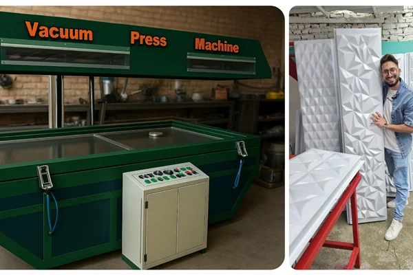 🛠️ قالبهای صنعتی درجهیک و منحصربهفرد؛ انتخابی هوشمندانه برای تولید حرفهای