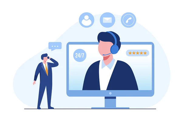 ارتباط مستقیم و پشتیبانی واقعی؛ رمز موفقیت مشتریان ما در تولید محصولات