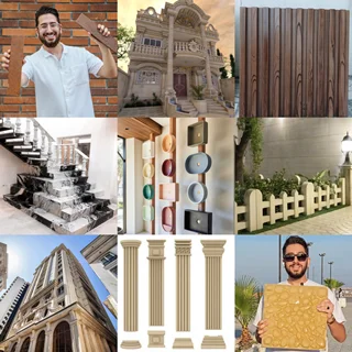 آموزش جامع سنگ و آجرنما نسوز صنعتی + بعلاوه پشتیبانی ۳ساله
