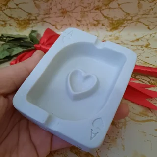 قالب اکسسوری زیرسیگاری پاسور