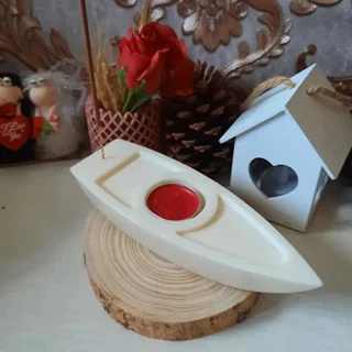 قالب اکسسوری جاعودی جاوارمری قایق